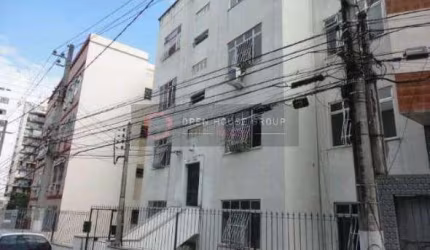 Open house vende: Icaraí próximo Comendador Queiroz- Apto 2 quartos recem reformado apenas 390mil