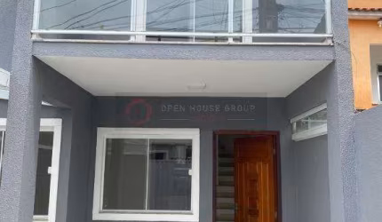 BAIXOU Open House Vende  Oportunidade, Casa Duplex c/ 3 Dormitórios No Bairro Antonina, SG