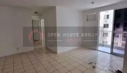 Open House vende apartamento no condomínio Ventura no Barreto
