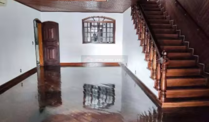 Open House - BAIXOU!!! Vende Casa Triplex em Condominio no Centro de São Gonçalo