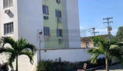 Apartamento à Venda em Maria Paula