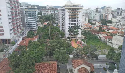 Apartamento à Venda em Santa Rosa