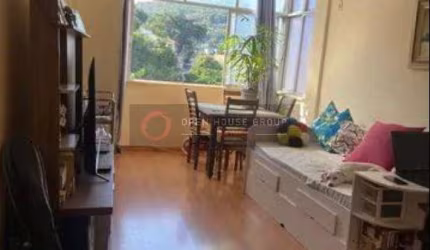 Open Houve Vende Quarto e sala no Centro de Niterói