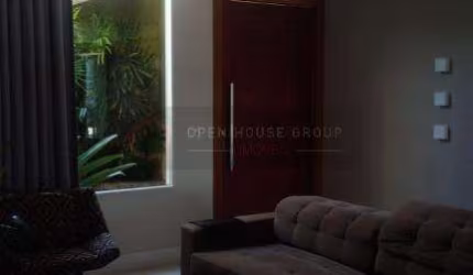 Open House vende linda casa no Condomínio Ubá Camboinhas