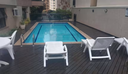 Open House Vende Cobertura Duplex No Ingá Condomínio Le Premier 1