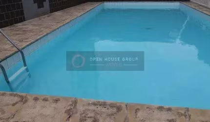 Open house Vende Apartamento todo reformado de 1 quarto com garagem