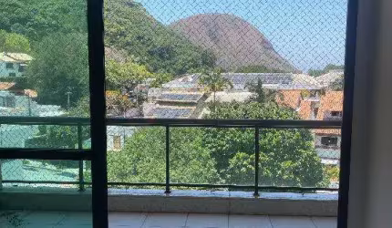 Apartamento à Venda em Itaipu