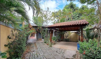 OPEN HOUSE Vende Excelente Casa No Colubandê São Gonçalo Rj