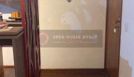 Open House vende amplo 3 quartos com garagem em Icaraí