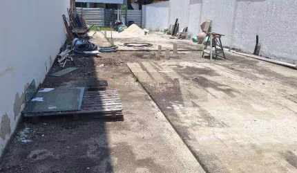 Open House vende terreno em São Francisco
