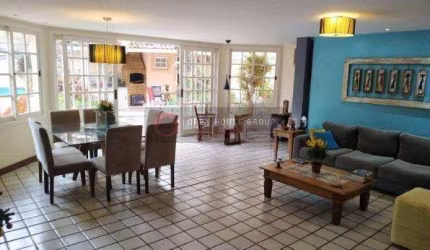 Open House Vende CASA Condomínio Jardím de  Itapuca