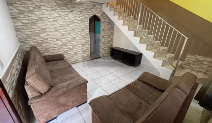 Casa à Venda em Santa Catarina