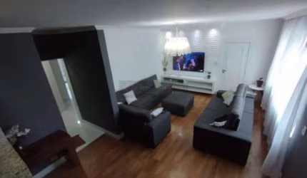 Open House Vende Casa com 4 Qts  em Vila  Centro SG