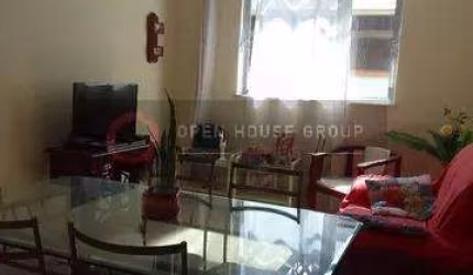 Apartamento à Venda em Fonseca