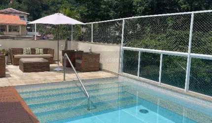 Apartamento à Venda em Charitas