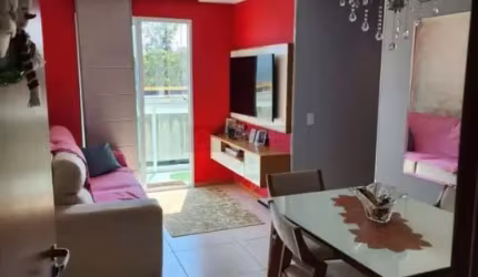 Open House Vende Apt. 3 qts. Sendo 1 Suíte Jardim Pendotiba Clube