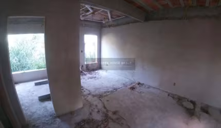 OPEN HOUSE vende OPORTUNIDADE em Itaipú ,na entrada de Itacoatiara, com 4 suítes em construção