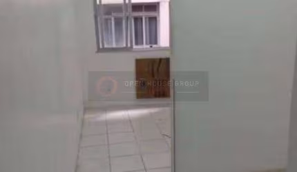 Open House Vende - Sala Edifício Senador na Rua da Conceição