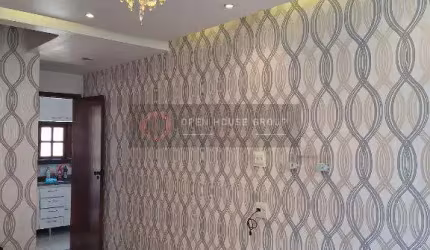 OPEN HOUSE Vende linda casa de 2 Qtos no Baldeador