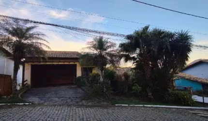 Open House Vende - Excelente Casa em 3 quartos no Condomínio Orquídeas