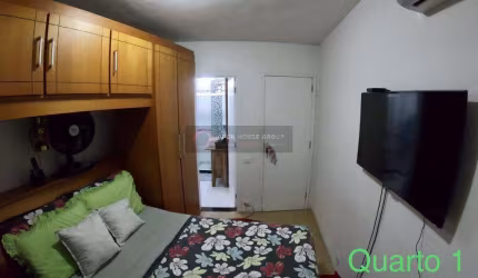Open House Vende Apartamento na Mário Viana em Santa Rosa próximo ao Mundial!