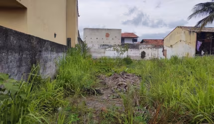 Open House vende terreno 450m² Serra Grande Itaipu