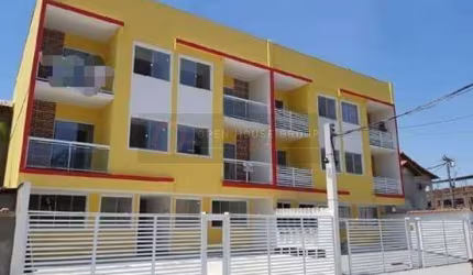 open house imóveis vende   02 quartos  em trindade