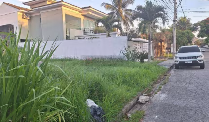 Open House vende terreno plano em Camboinhas, Niterói.