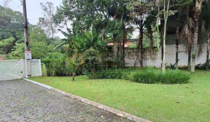 Terreno/Loteamento à Venda em Várzea das Moças
