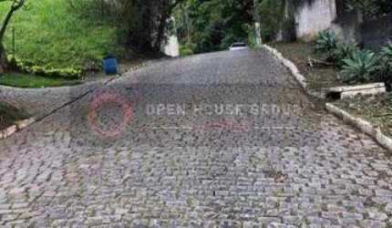 Open House vende terreno no ubá fazendinha