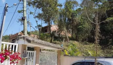 Terreno/Loteamento à Venda em Várzea das Moças