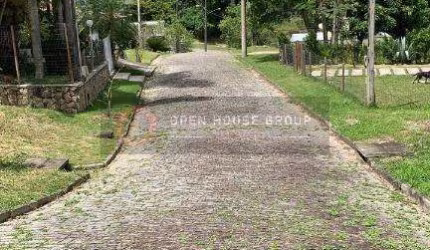 Open House vende terreno 478 m² (13 x 40) condomínio Ubá Oceânico - Piratininga