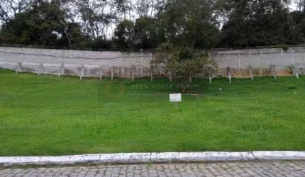 Open House vende terreno, 336,20m² Condomínio Várzea Green,  com muito verde, lazer e segurança