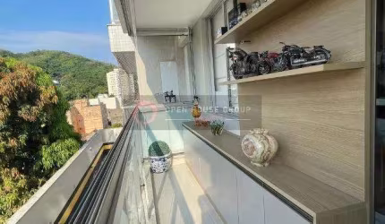 Open House vende Apartamento 2 quartos (1 suíte) no Condomínio Villa Viterbo em Santa Rosa