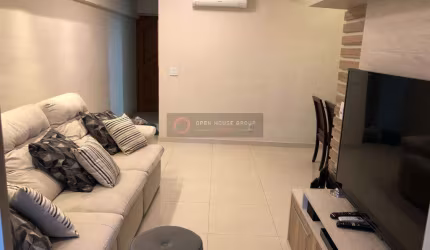 Open House Vende Apartamento Ed. Solar Do Marques 2 quartos Centro de Niterói!!!