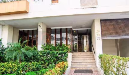 Open House Vende Apartamento 2 Quartos Sendo 1 Suíte No Sta Rosa Edifício QUEFREN