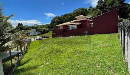 Terreno de 383m no Condomínio Varzea Green