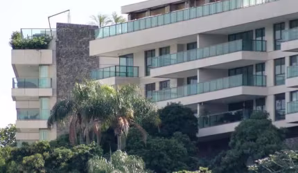 Open house vende : Magnifico  apto no Condomínio Chácara Froes