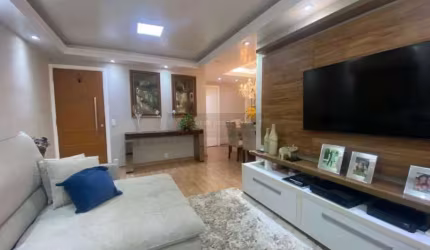 Open House Vende - Apartamento no Ingá 3 quartos, vaga!