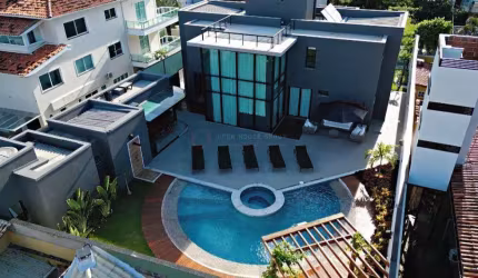 Open House vende casa lindíssima em Camboinhas!!!