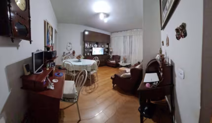 Apartamento à Venda em Mangueira