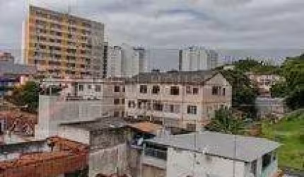 Open House vende apartamento 2 quartos com garagem em São Domingos
