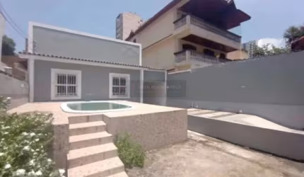 Open House Vende - Excelente casa de 3 quartos próximo da Alameda