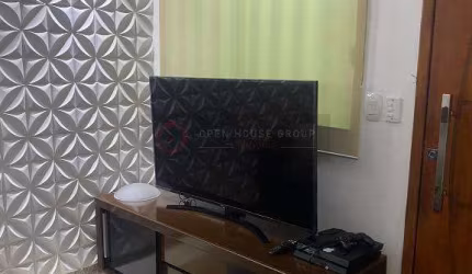 Open House Vende Casa c/ 2 Dormitórios No Bairro Antonina, São Gonçalo Rj