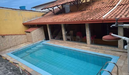 OPEN HOUSE Vende Casa 3 Quartos Sendo 1 Suíte Em Trindade São Gonçalo Rj