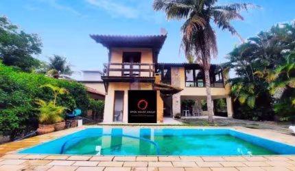 Open House Vende Duplex no Ubá Floresta Itaipu
