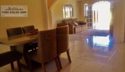 Casa à Venda em Mutuá