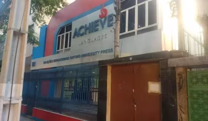 OPEN HOUSE VENDE PRÉDIO COMERCIAL COM 375m²