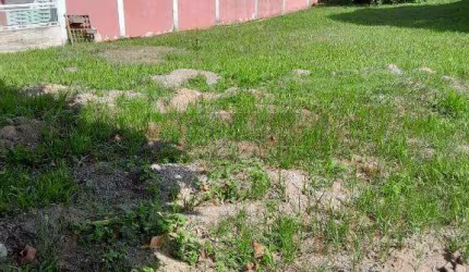 Terreno 380m no condomínio VARZEA GREEN