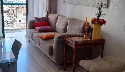 OPEN HOUSE VENDE APARTAMENTO 3 QTOS PÉ PEQUENO